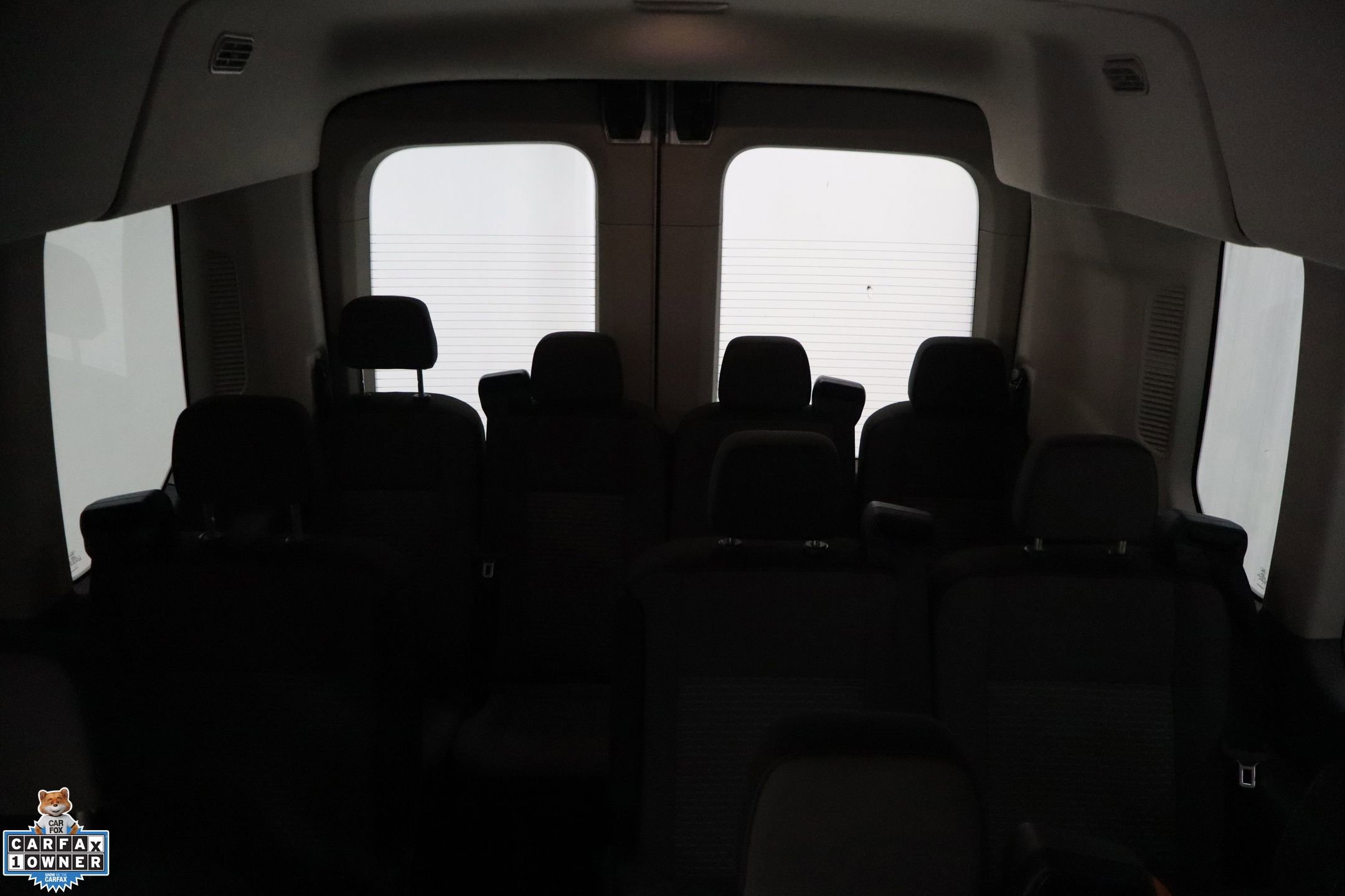 Used 2024 Ford Transit 350 XLT image 26