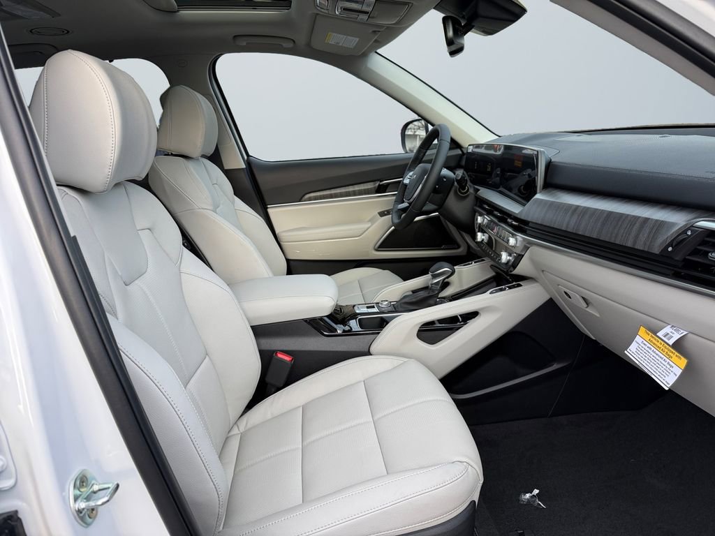 New 2025 Kia Telluride EX image 15