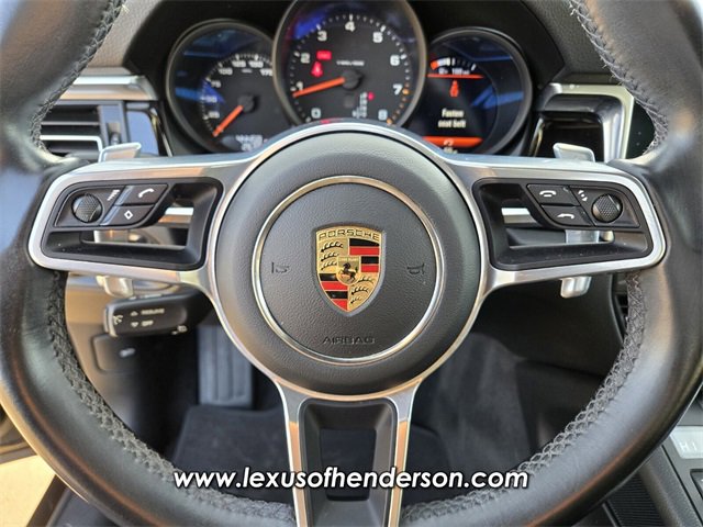 Used 2021 Porsche Macan image 29