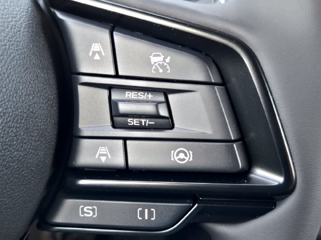 New 2026 Subaru Forester Sport AWD/4WD image 15