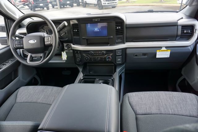 New 2026 Ford F450 XLT image 6