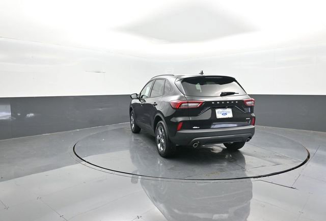New 2026 Ford Escape ST-Line w/ Tech Pack #1 image 5