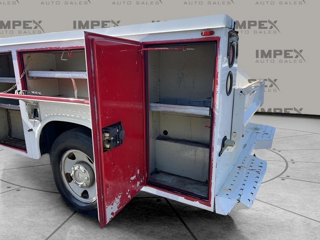 Used 2011 Ford F250 XL w/ XL Value Pkg image 45