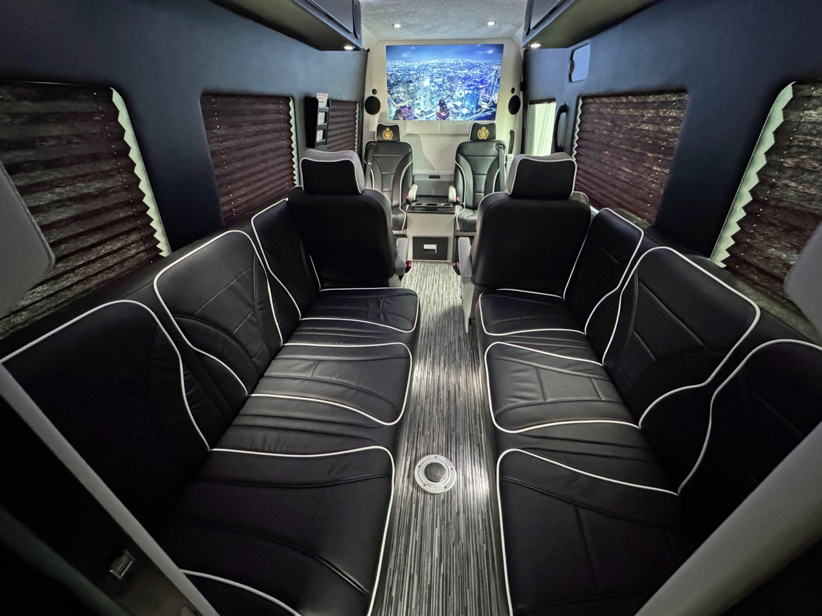 Used 2023 Mercedes-Benz Sprinter 3500 image 67