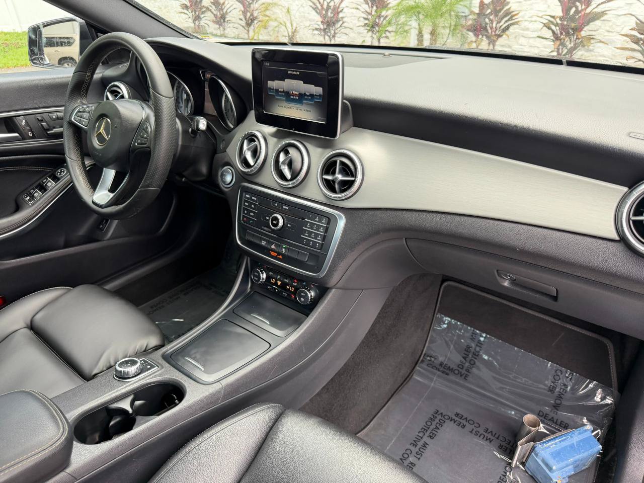 Used 2016 Mercedes-Benz CLA 250 image 40