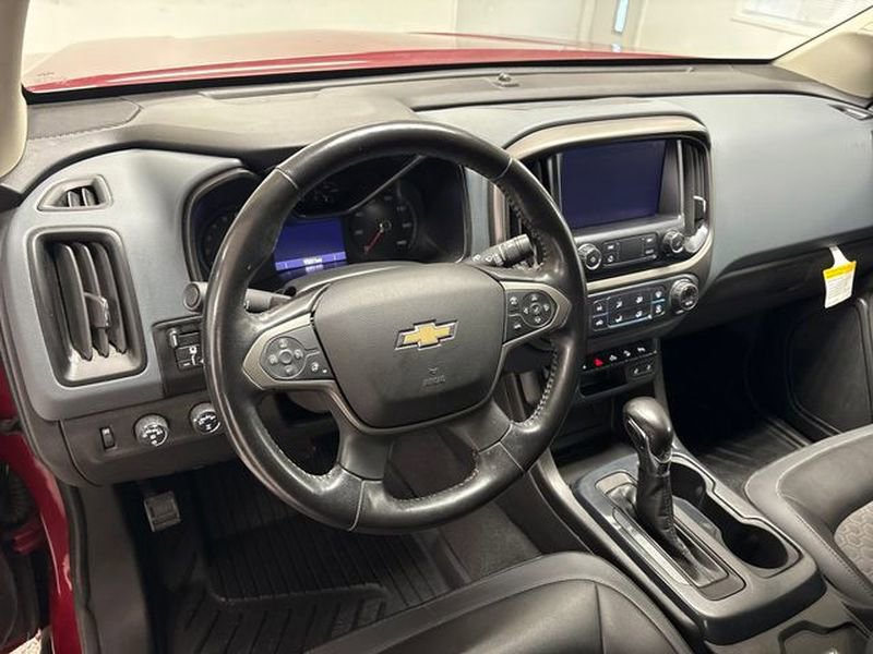 Used 2022 Chevrolet Colorado Z71 image 13