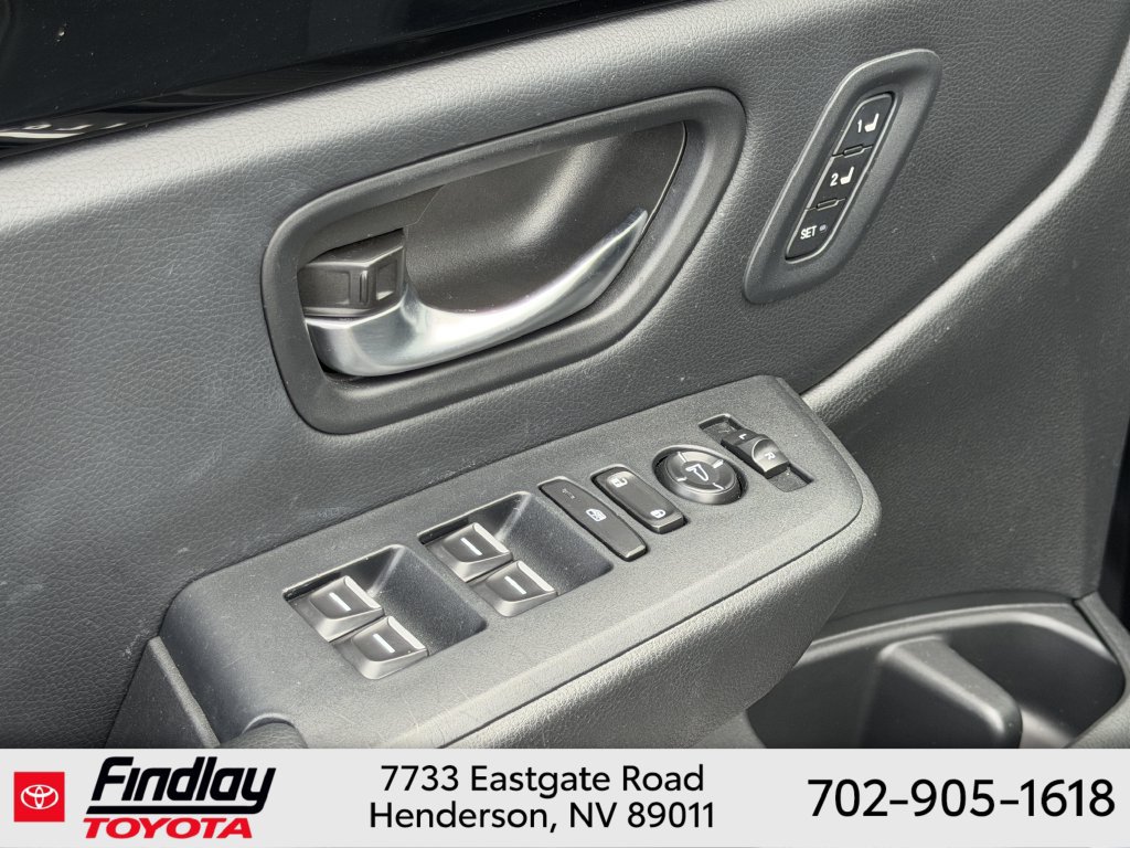 Used 2024 Honda Pilot Touring image 22