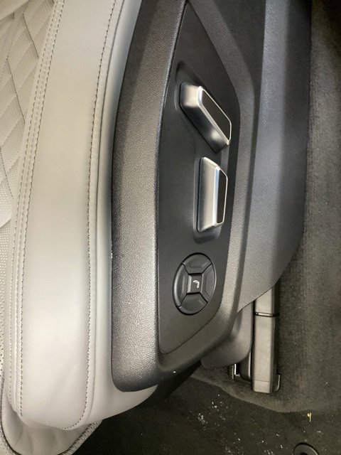 New 2026 Audi SQ7 Prestige image 15