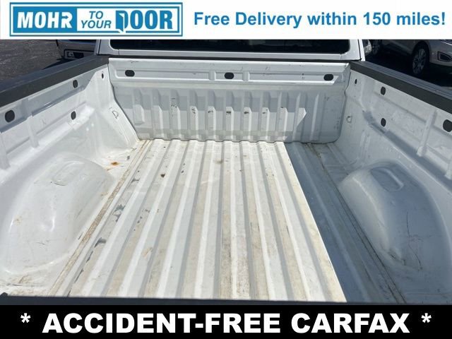 Used 2022 Chevrolet Colorado W/T image 6