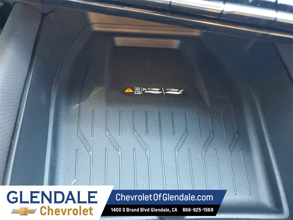 New 2026 Chevrolet Equinox EV LT w/ Convenience Package II image 26