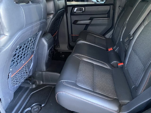 Used 2024 Ford Bronco Raptor w/ Interior Carbon Fiber Pack 6 AWD/4WD image 15