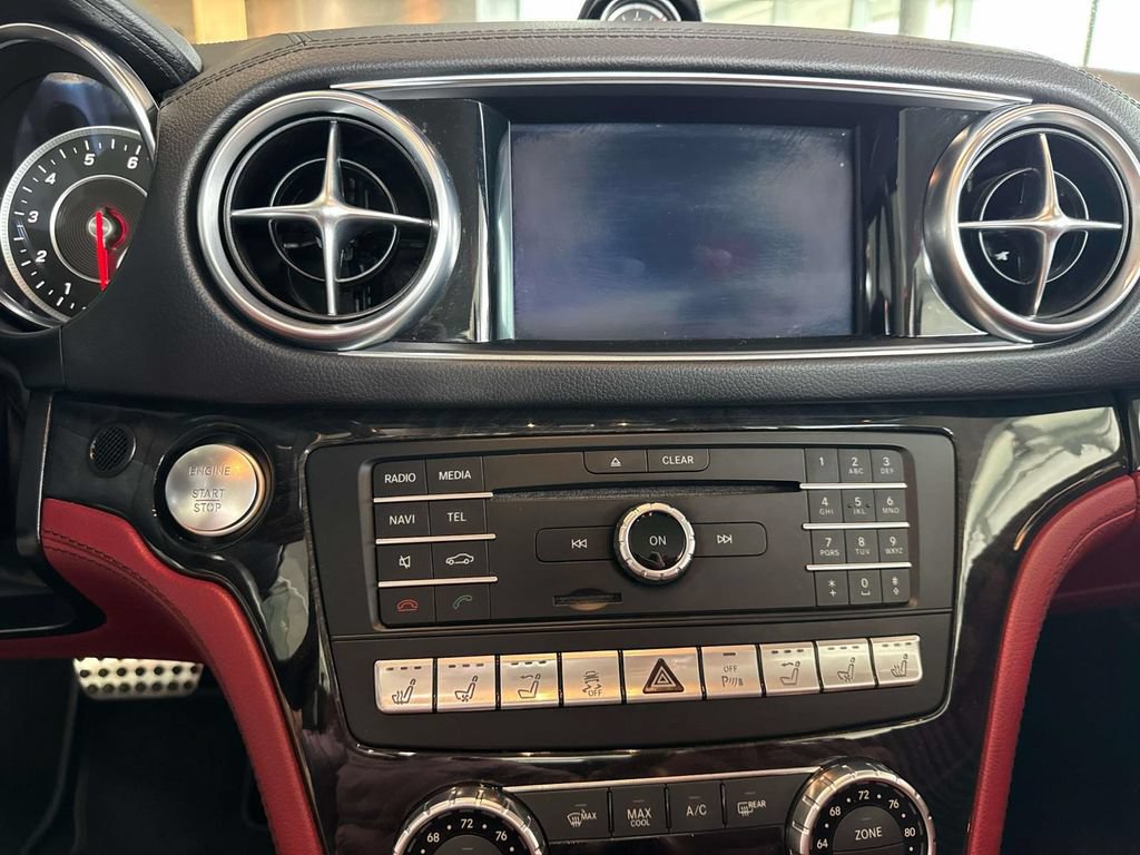 Used 2020 Mercedes-Benz SL 450 image 22