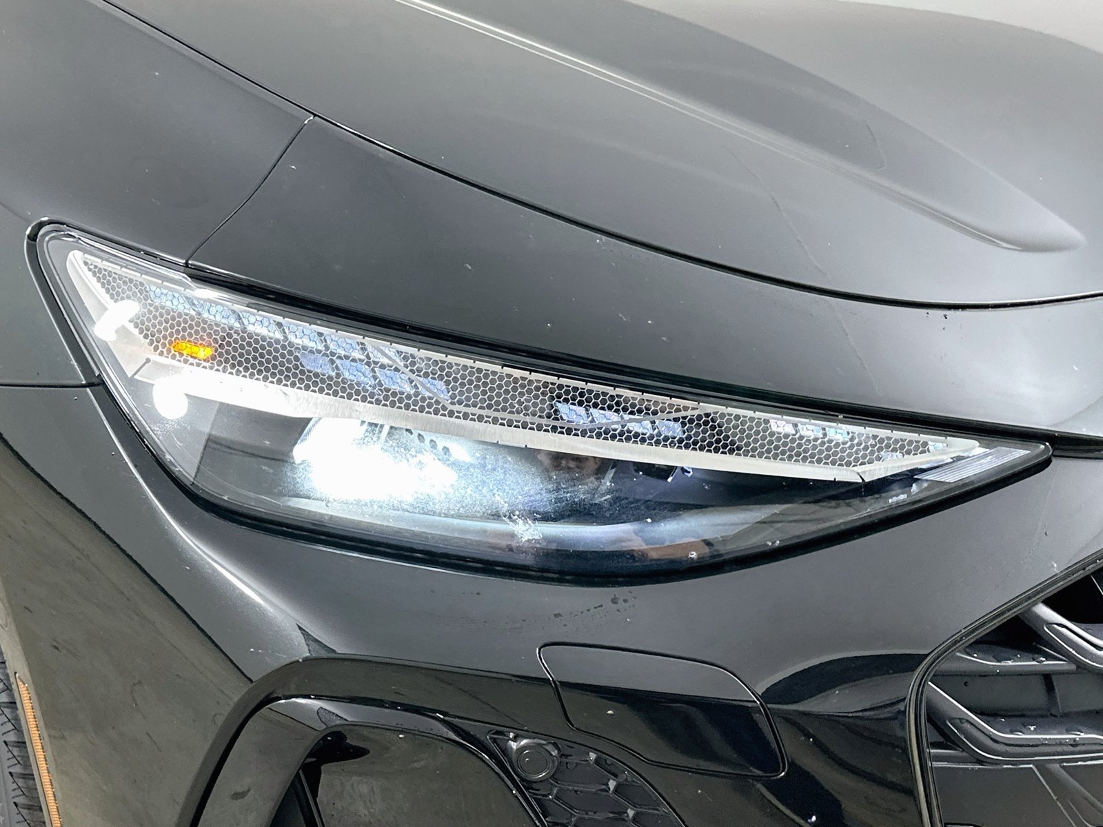 New 2026 Audi A6 Premium Plus AWD/4WD image 9
