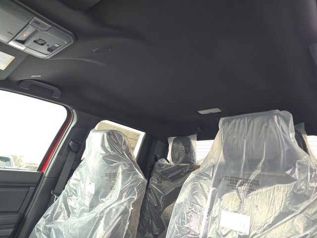 New 2026 Toyota Tacoma SR5 image 10