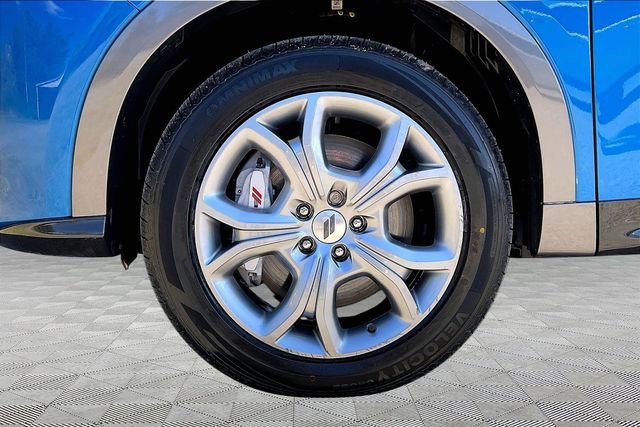 Used 2024 Dodge Hornet R/T image 21