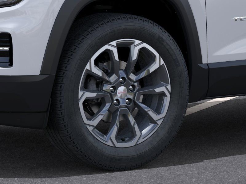 New 2026 GMC Terrain Elevation image 3