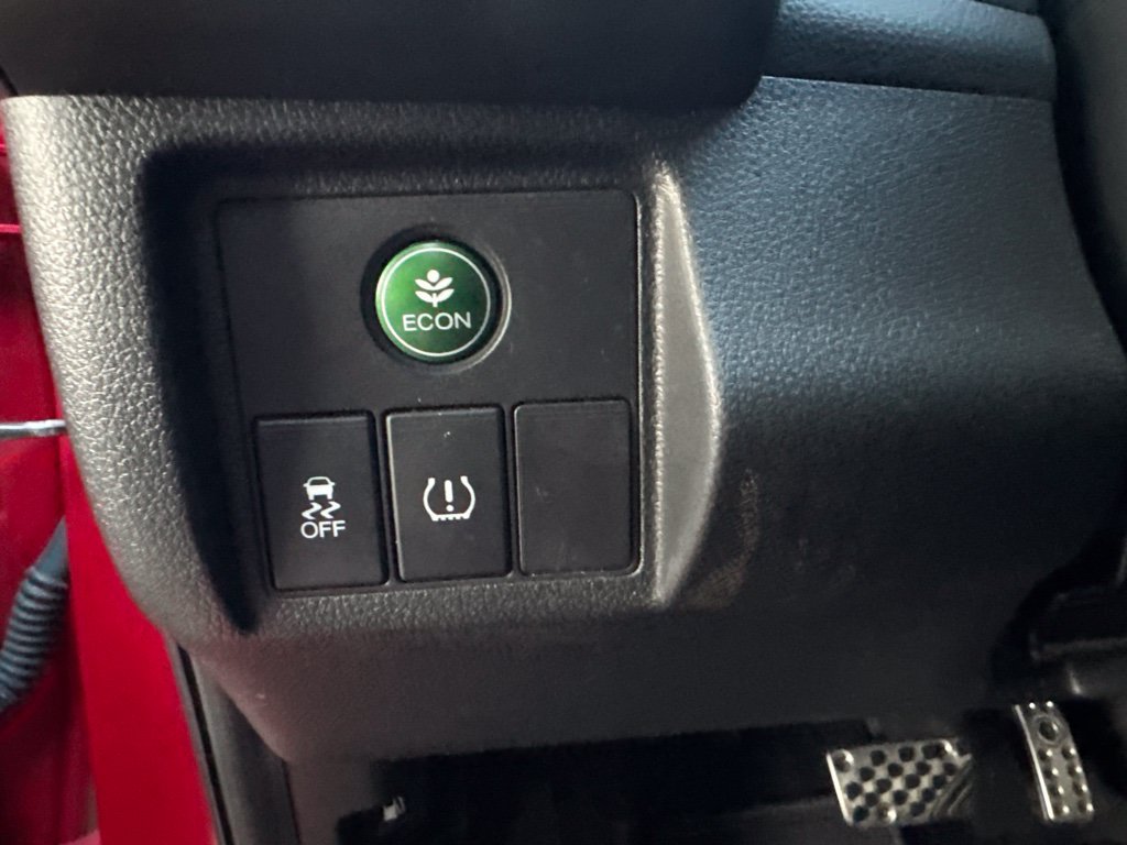 Used 2019 Honda HR-V Sport image 28