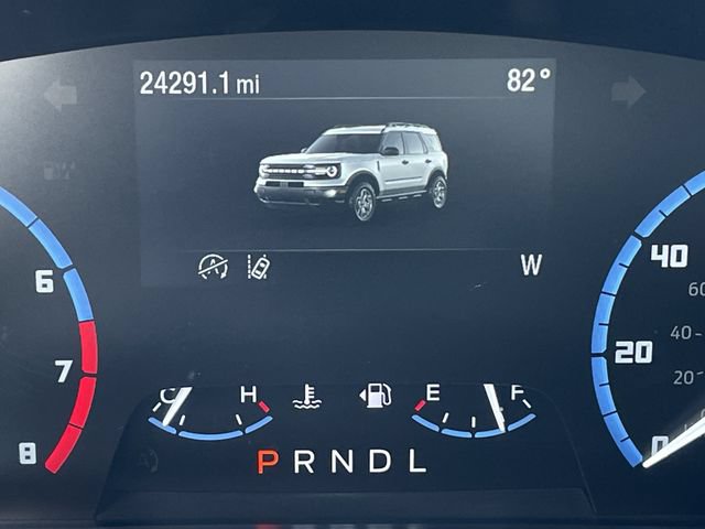 Used 2023 Ford Bronco Sport Big Bend AWD/4WD image 15