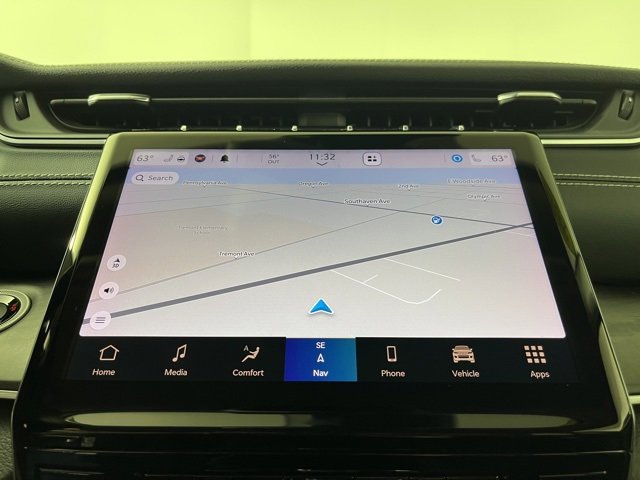 Used 2021 Jeep Grand Cherokee L Limited image 30