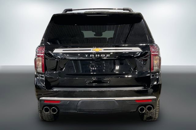 Used 2023 Chevrolet Tahoe High Country AWD/4WD image 4