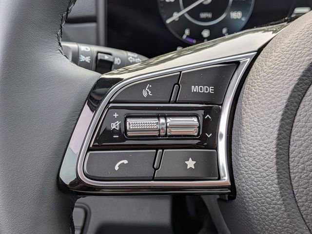 New 2026 Kia Seltos EX image 25