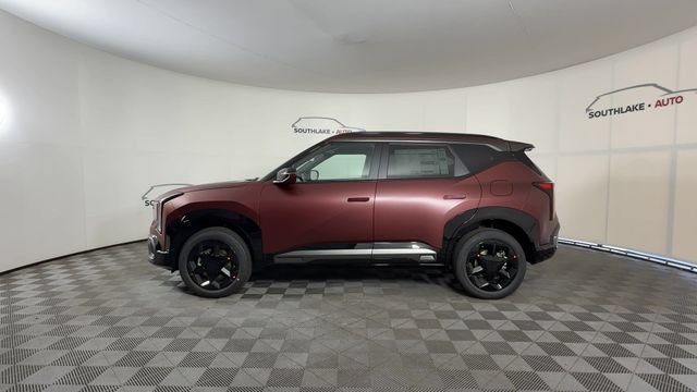 New 2027 Kia Seltos X-Line S w/ X-Line S Premium Package AWD/4WD image 5