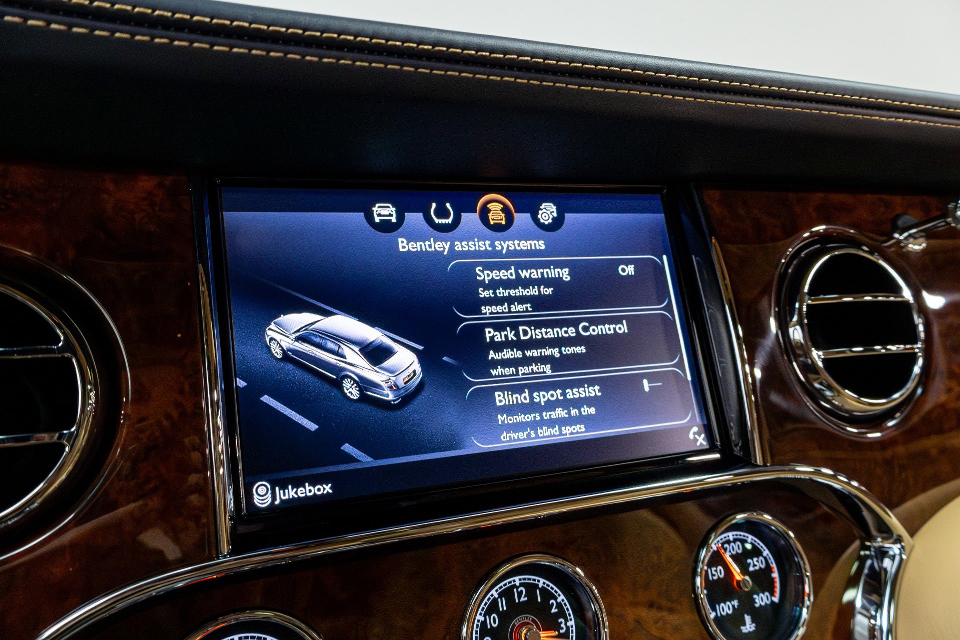 Used 2017 Bentley Mulsanne image 84