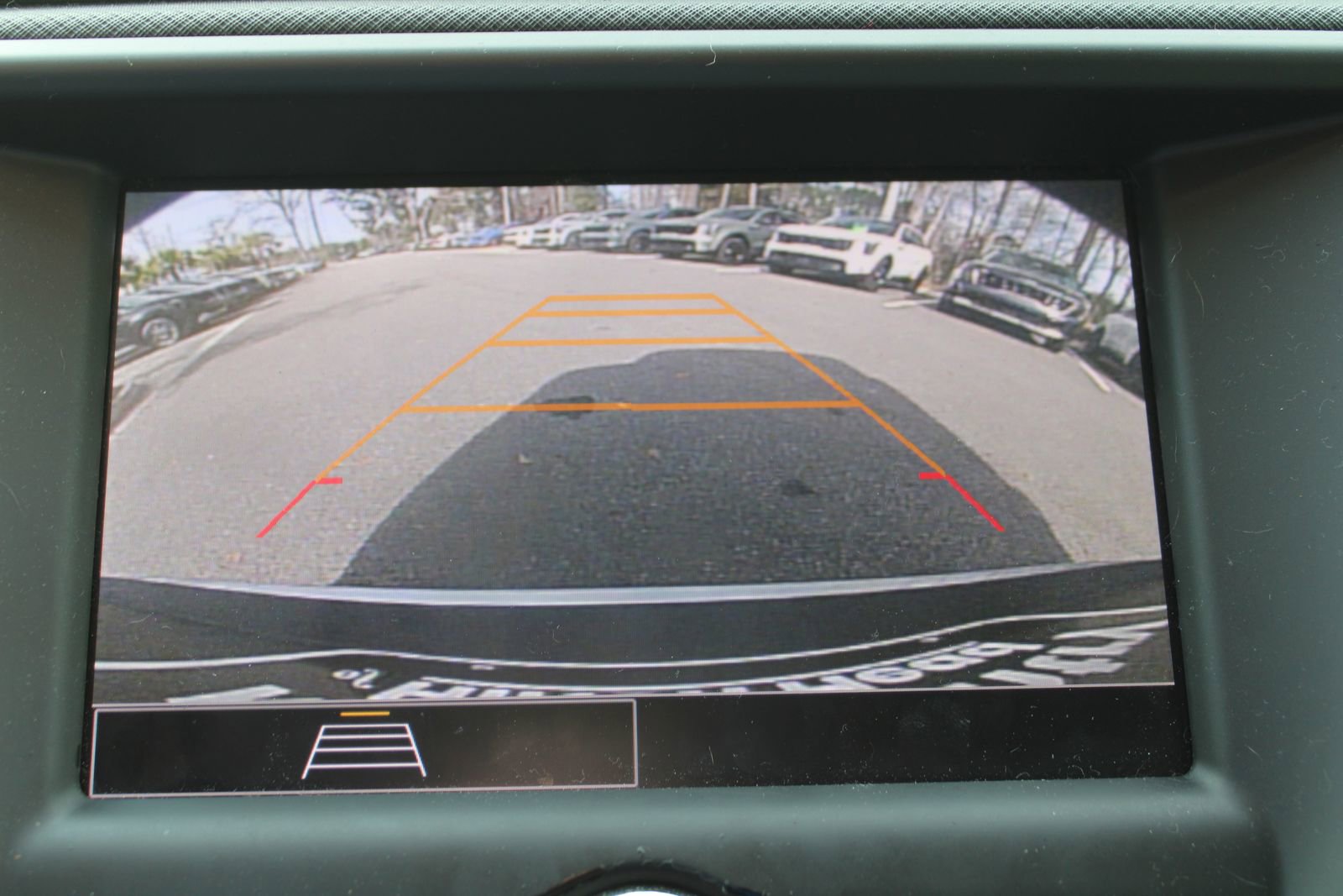 Used 2023 Chevrolet TrailBlazer LT image 45