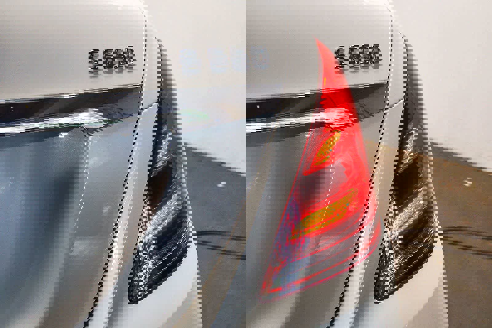 Used 2018 Mercedes-Benz Maybach S 650 image 12