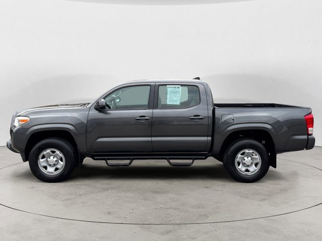 Used 2017 Toyota Tacoma SR w/ Tow Package AWD/4WD image 2