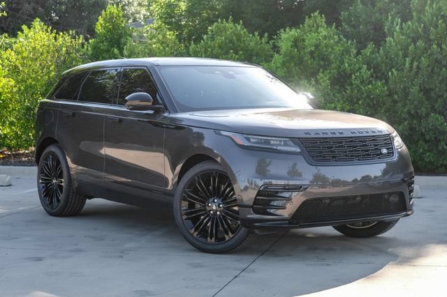 New 2026 Land Rover Range Rover Velar Belgravia AWD/4WD image 6
