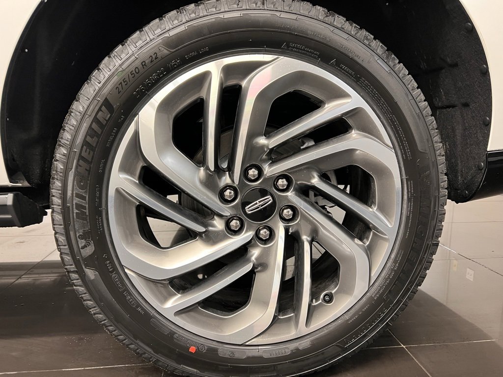 New 2026 Lincoln Navigator L Reserve image 7