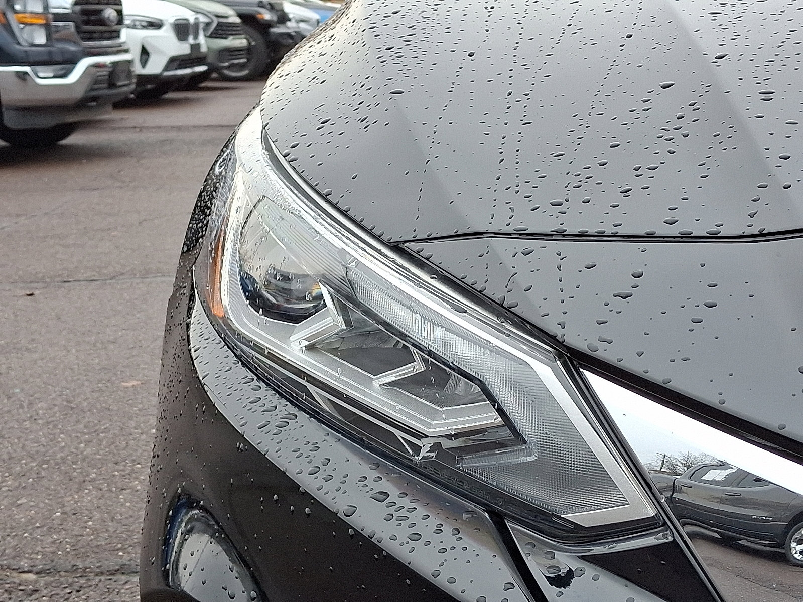 Used 2019 Nissan Altima 2.5 Platinum image 10