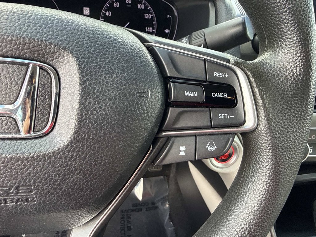 Used 2020 Honda Accord LX image 33