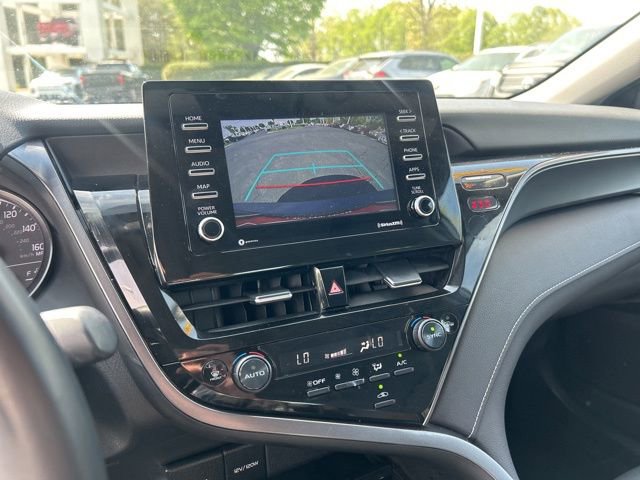 Used 2024 Toyota Camry SE FWD image 24