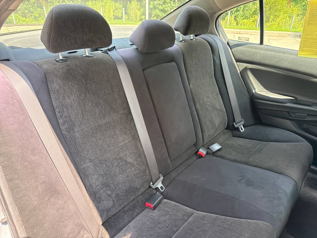 Used 2009 Honda Accord LX-P image 33
