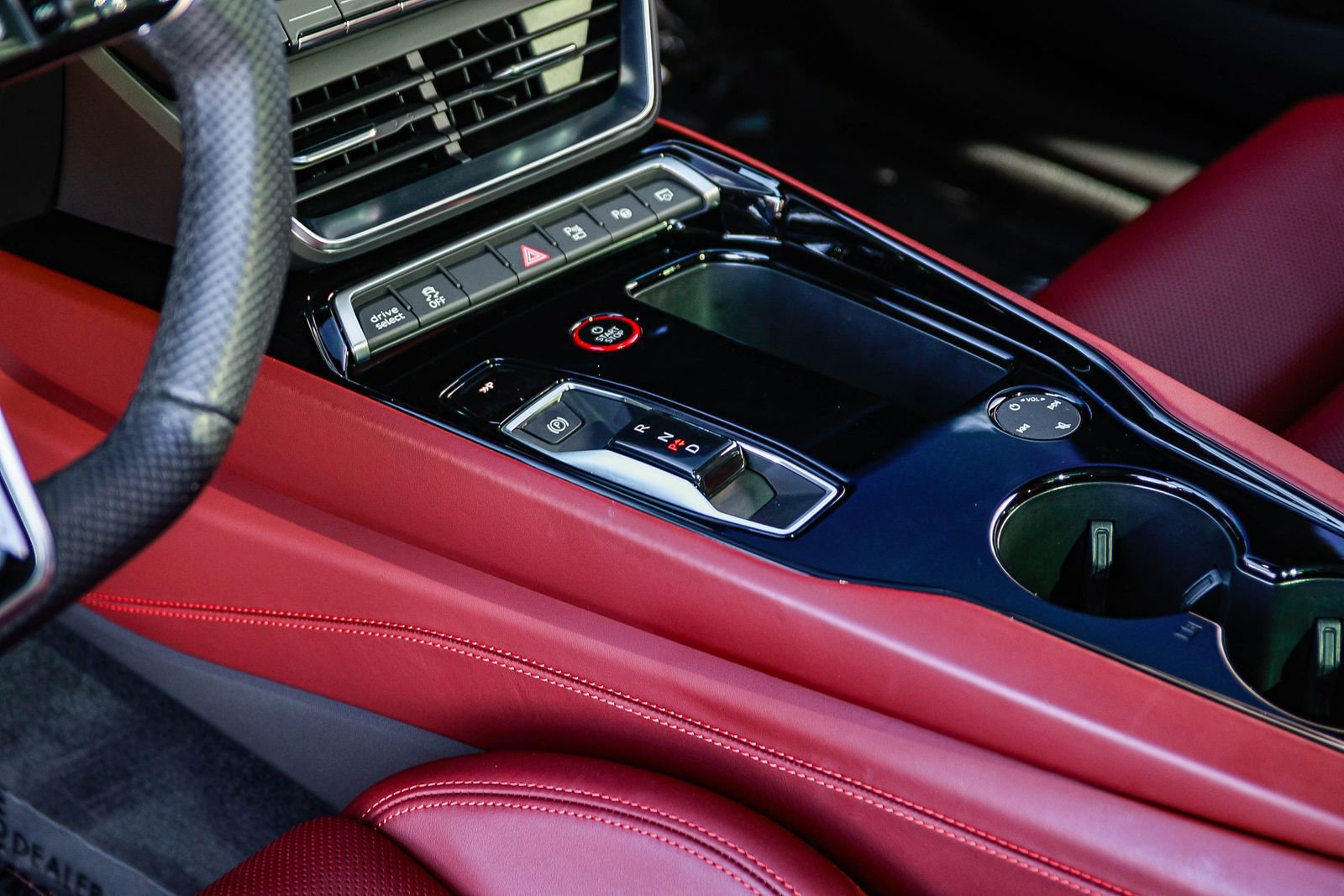 Used 2022 Audi e-tron GT Prestige w/ Prestige Package image 21