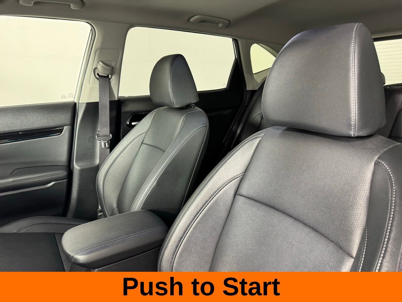Used 2025 Kia Seltos EX w/ EX Sunroof Package image 11