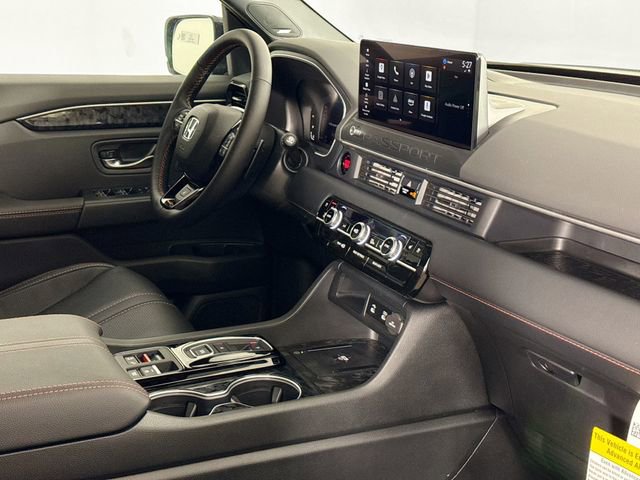 New 2026 Honda Passport TrailSport Elite image 54