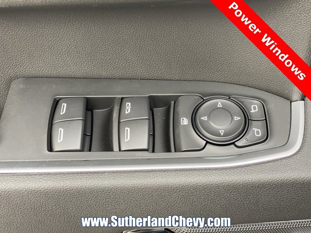 New 2026 Chevrolet Silverado 1500 LT Trail Boss w/ Convenience Package II image 21