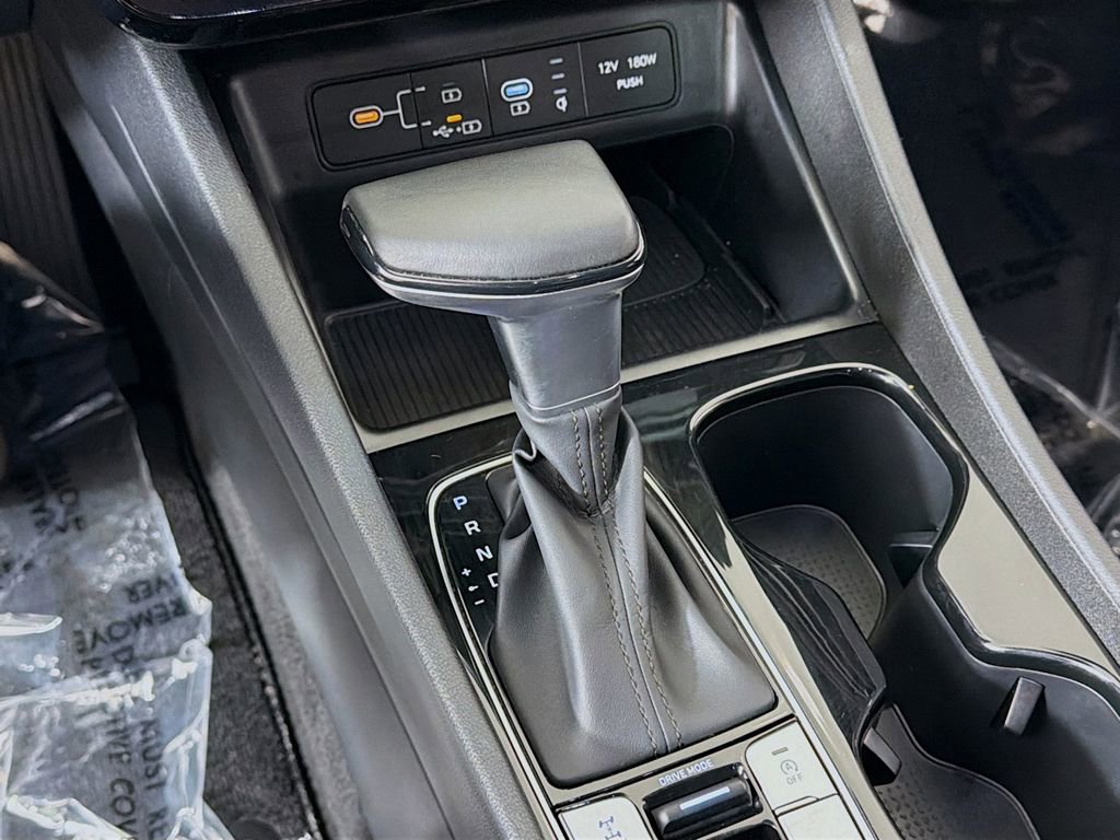 Used 2025 Hyundai Tucson XRT image 33