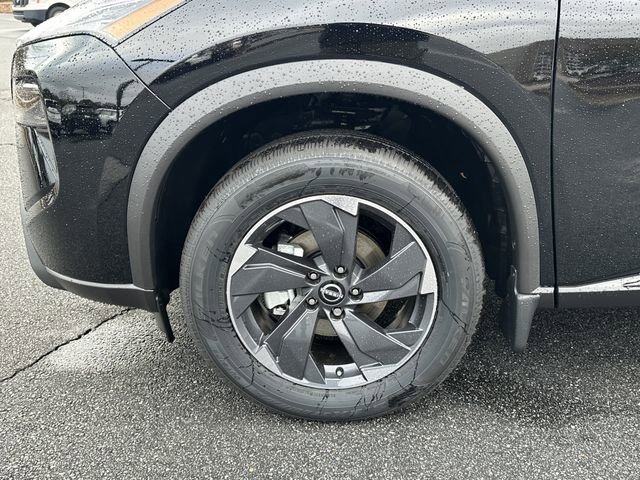 New 2026 Nissan Rogue SV w/ SV Premium Package image 12