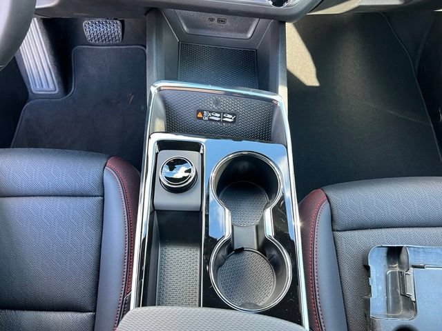 New 2027 Chevrolet Equinox RS w/ Convenience Package III AWD/4WD image 27