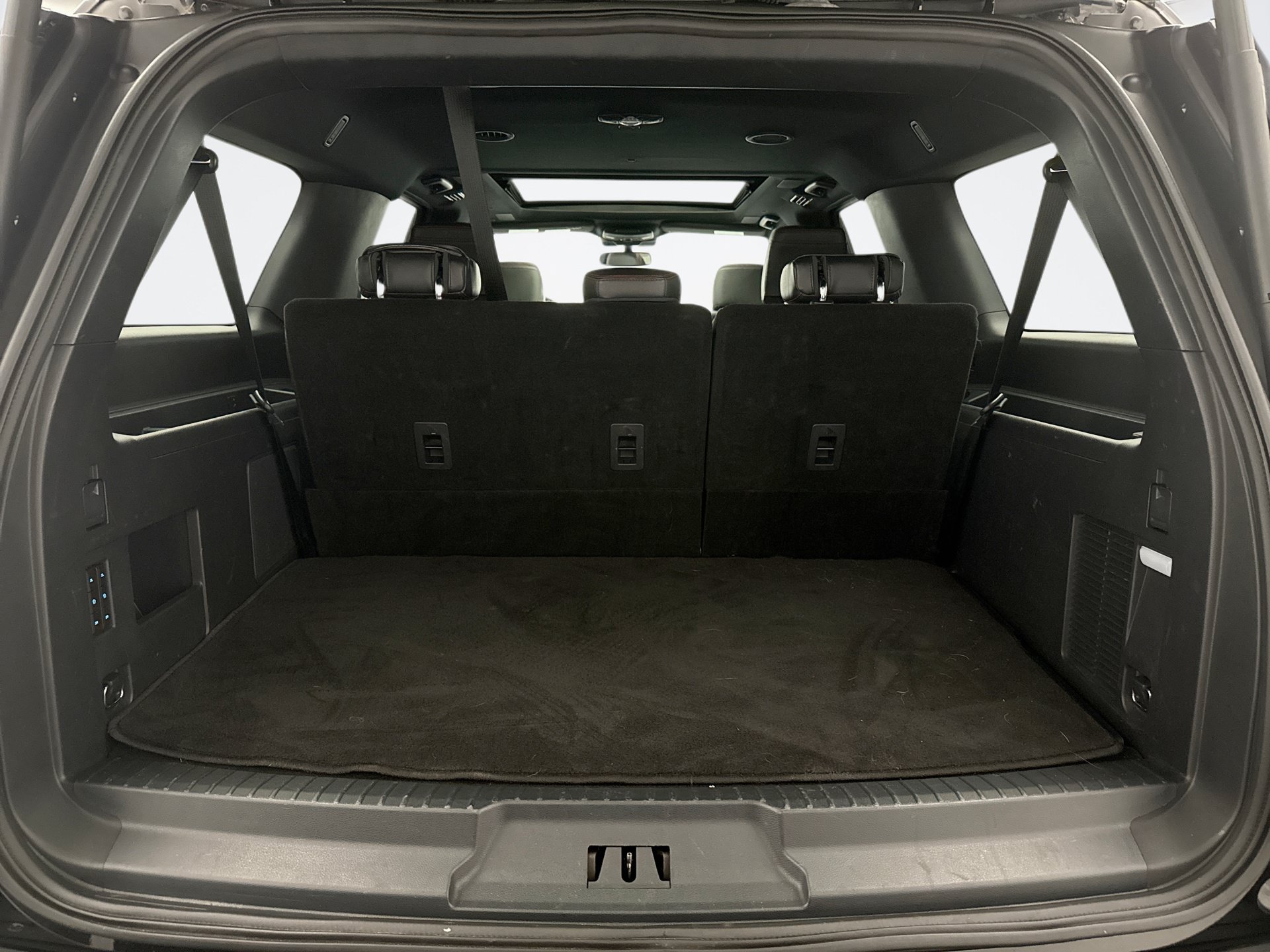Used 2022 Ford Expedition Max Limited AWD/4WD image 25