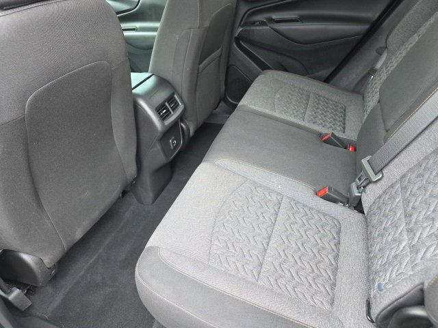 Used 2023 Chevrolet Equinox LT image 10