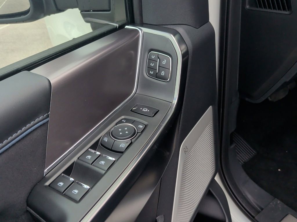New 2026 Ford F250 Platinum image 12