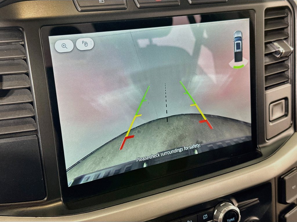 Used 2022 Ford F150 Lightning Pro AWD/4WD image 10