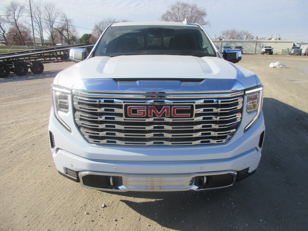 New 2026 GMC Sierra 1500 Denali image 12