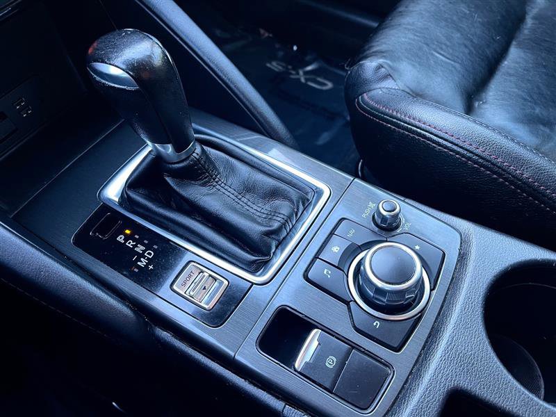 Used 2016 MAZDA CX-5 Grand Touring image 10