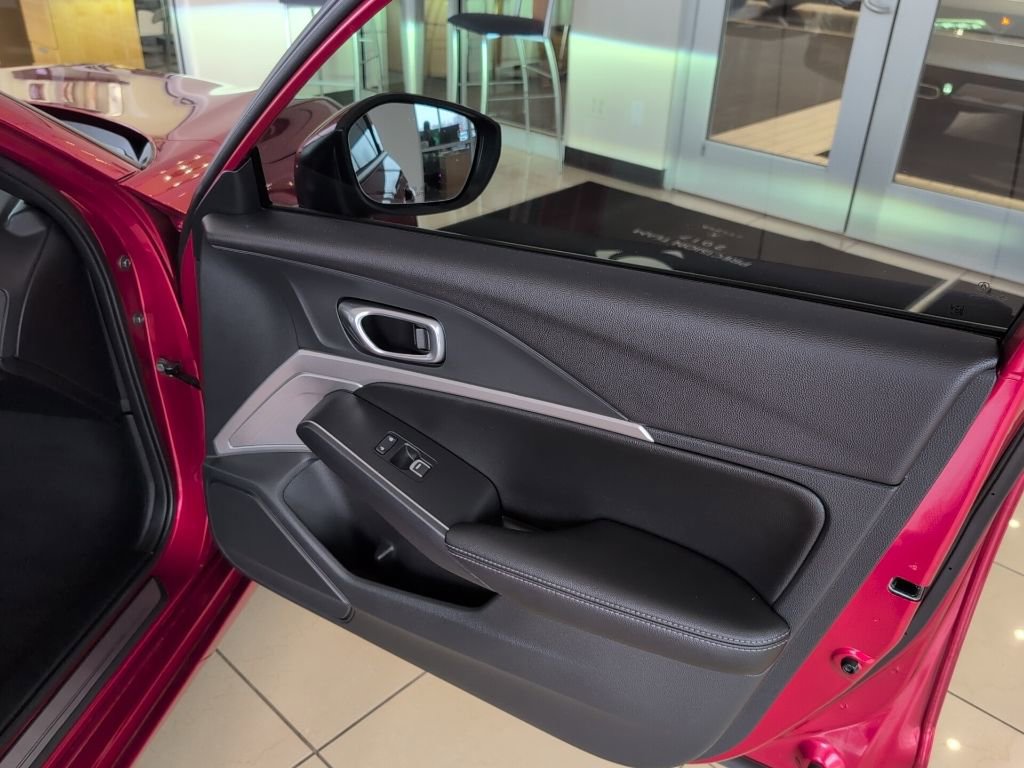 Certified 2023 Acura Integra A-Spec image 39